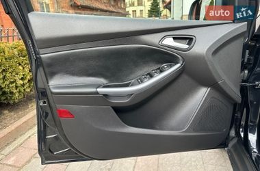 Универсал Ford Focus 2013 в Стрые