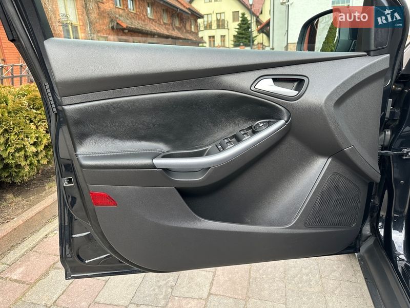 Универсал Ford Focus 2013 в Стрые