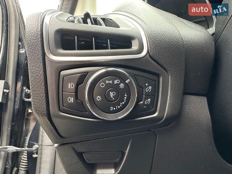 Универсал Ford Focus 2013 в Стрые