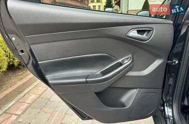 Универсал Ford Focus 2013 в Стрые