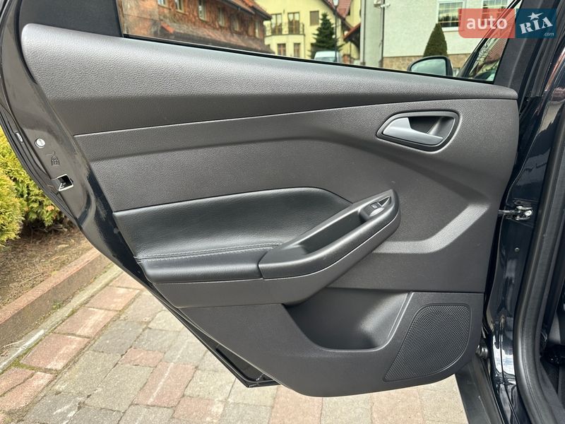 Универсал Ford Focus 2013 в Стрые