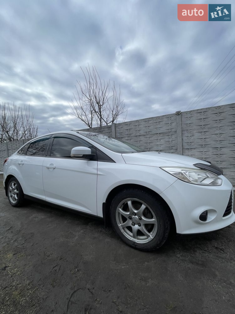 2011 Ford Focus - мініатюра 34