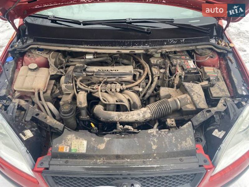 Універсал Ford Focus 2007 в Жмеринці