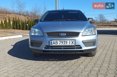Универсал Ford Focus 2006 в Калиновке