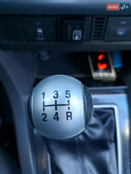 Универсал Ford Focus 2006 в Калиновке