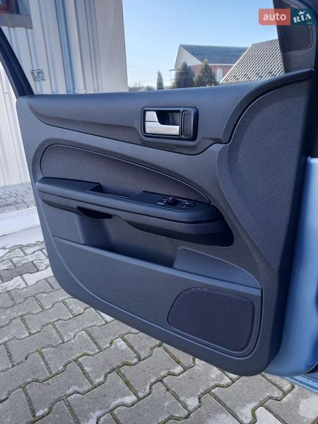 Универсал Ford Focus 2006 в Калиновке