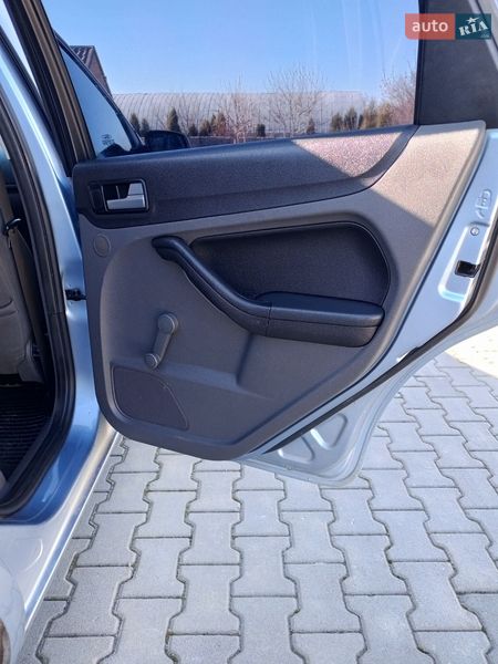 Универсал Ford Focus 2006 в Калиновке