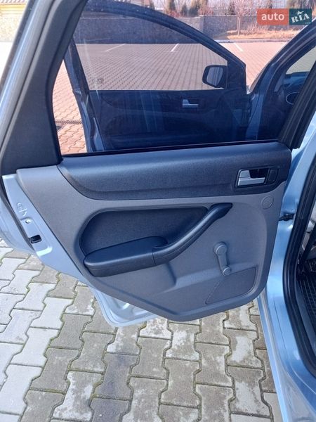 Универсал Ford Focus 2006 в Калиновке