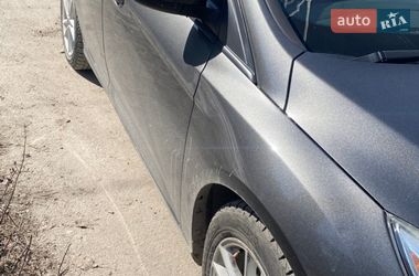 Седан Ford Focus 2015 в Подволочиске