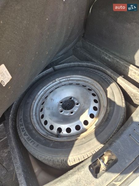 Хэтчбек Ford Focus 2008 в Богуславе