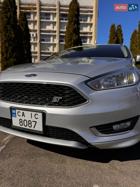 Седан Ford Focus 2015 в Черкасах фото 9 Седан Ford Focus 2015 в Черкасах