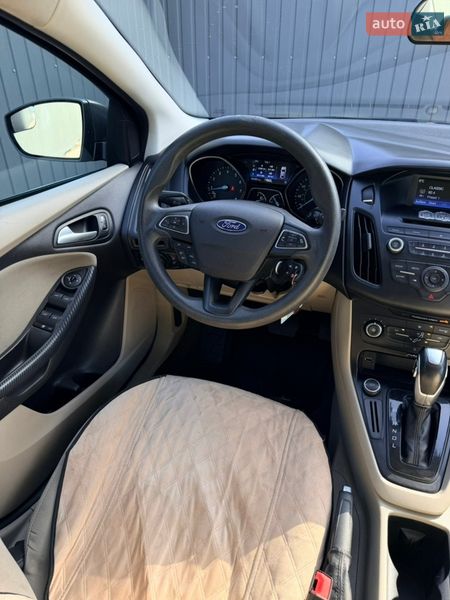 Седан Ford Focus 2014 в Киеве