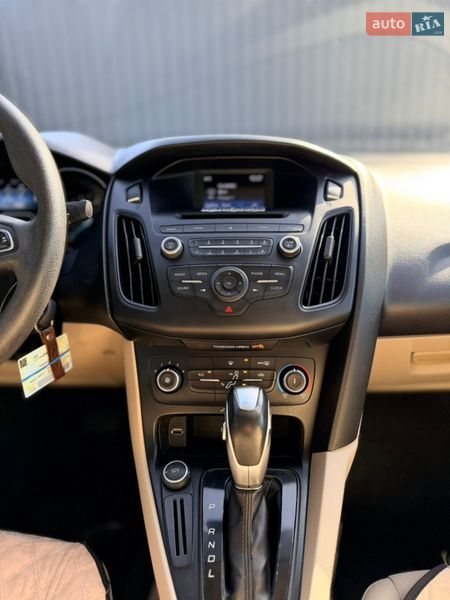 Седан Ford Focus 2014 в Киеве