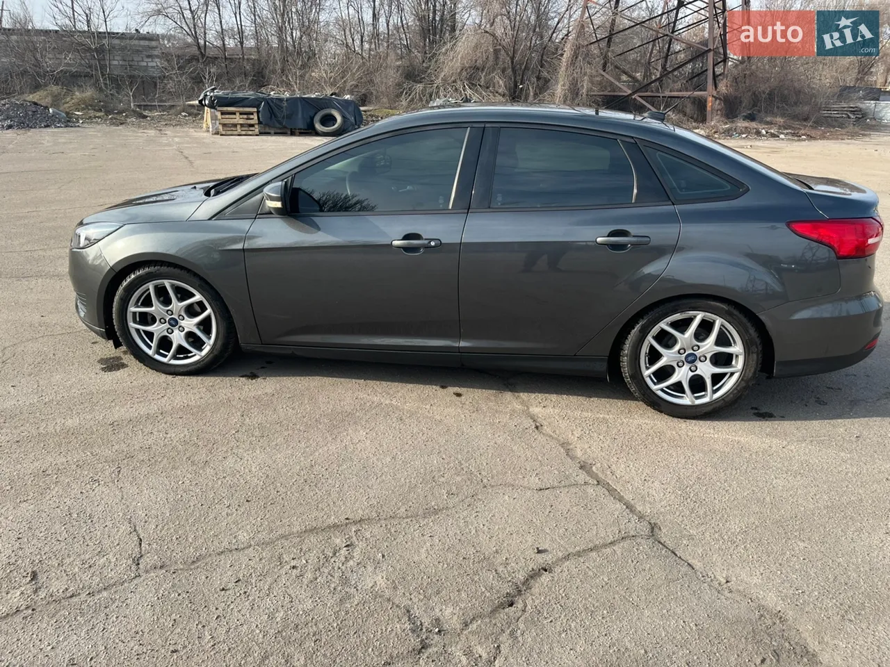 2016 Ford Focus - мініатюра 30