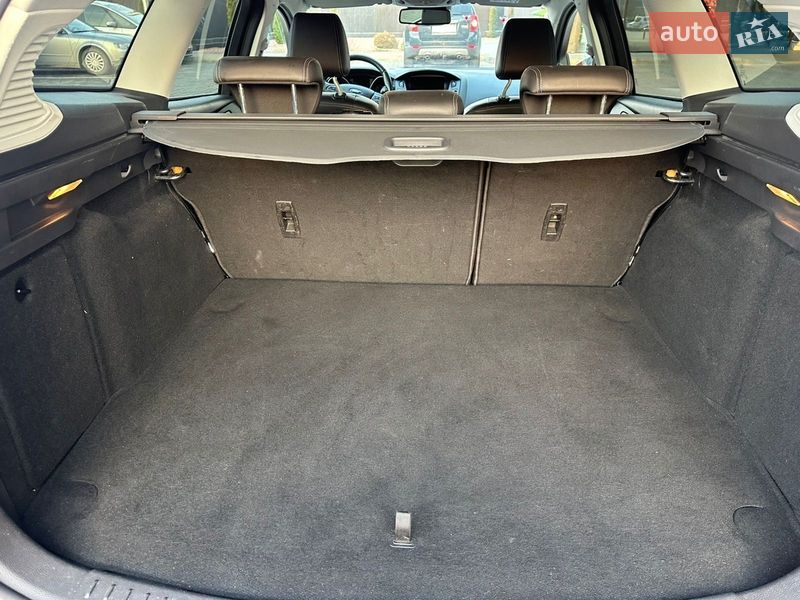 Универсал Ford Focus 2016 в Луцке фото 25 Универсал Ford Focus 2016 в Луцке