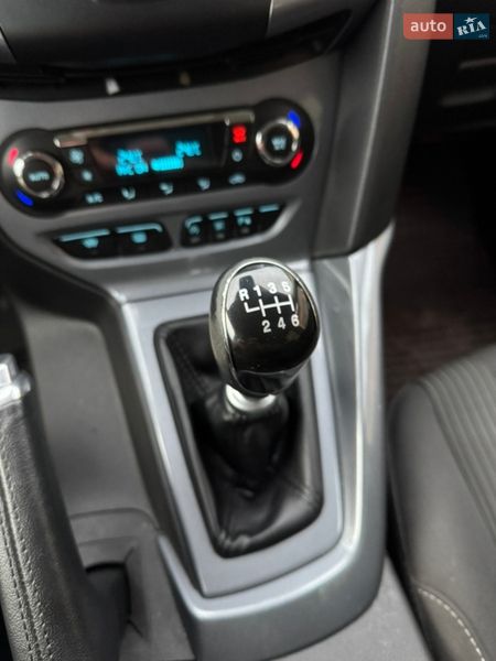 Универсал Ford Focus 2013 в Харькове