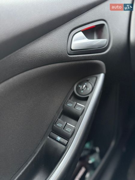 Универсал Ford Focus 2013 в Харькове