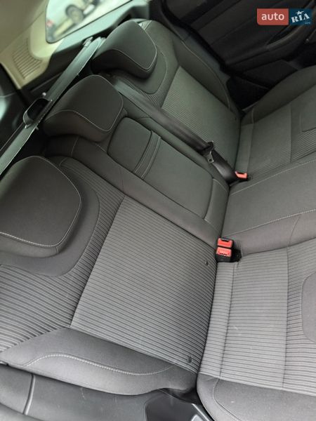 Универсал Ford Focus 2013 в Харькове