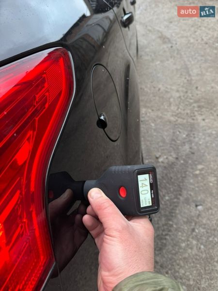 Универсал Ford Focus 2013 в Харькове