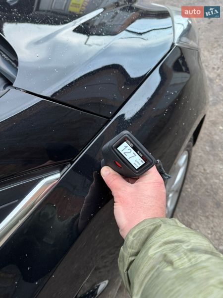 Универсал Ford Focus 2013 в Харькове