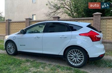 Хэтчбек Ford Focus 2013 в Черновцах