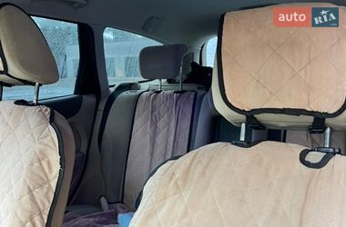 Универсал Ford Focus 2008 в Радехове