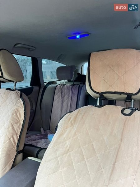 Универсал Ford Focus 2008 в Радехове
