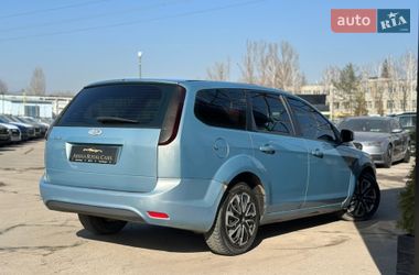 Универсал Ford Focus 2009 в Харькове