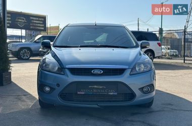 Универсал Ford Focus 2009 в Харькове