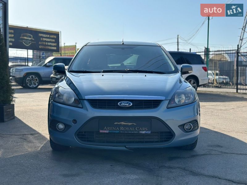 Универсал Ford Focus 2009 в Харькове