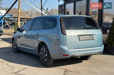 Универсал Ford Focus 2009 в Харькове