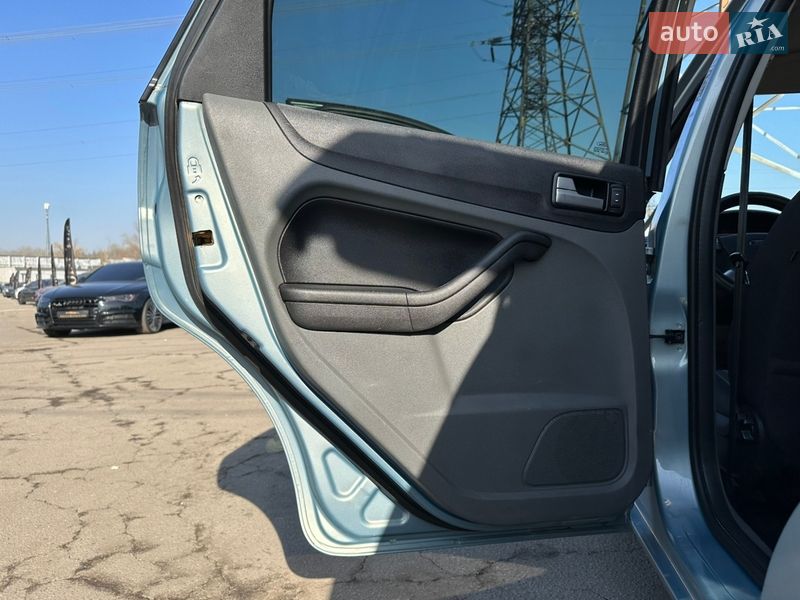 Универсал Ford Focus 2009 в Харькове