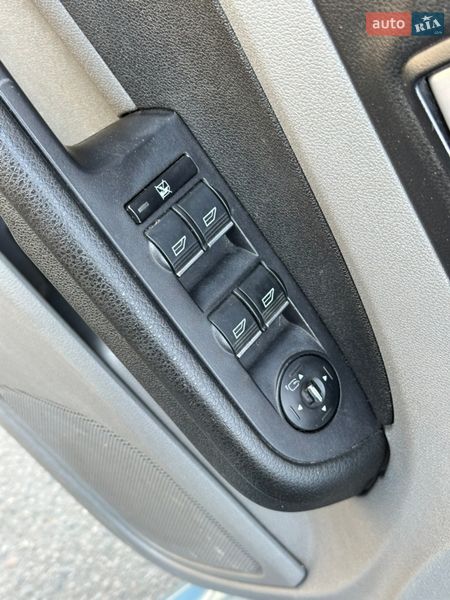 Универсал Ford Focus 2009 в Харькове