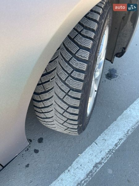 Хетчбек Ford Focus 2016 в Києві