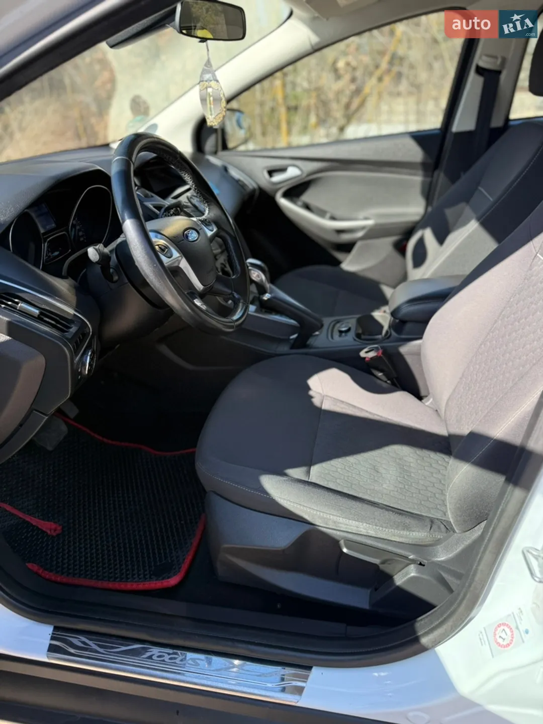 2014 Ford Focus - мініатюра 30