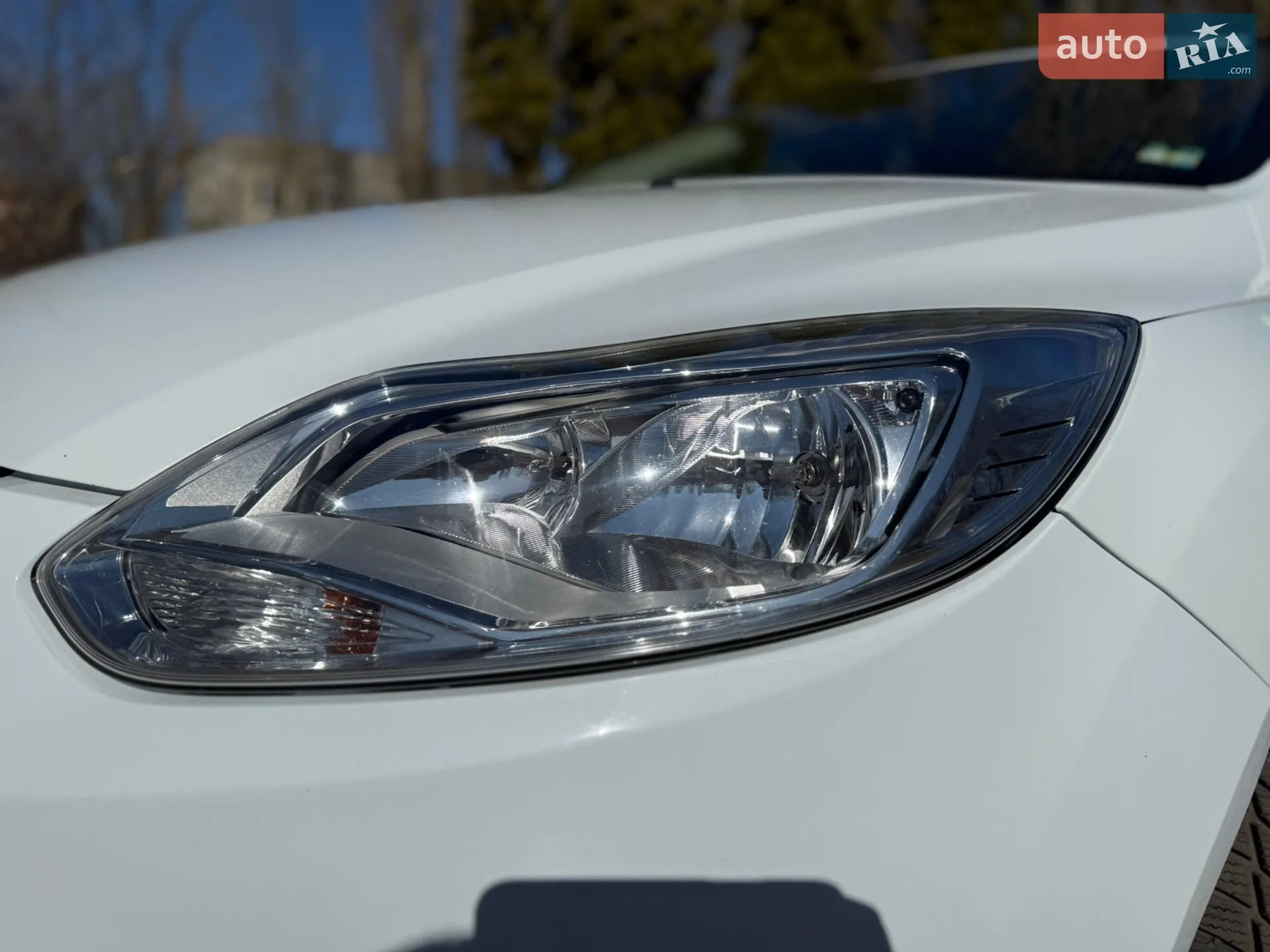 2014 Ford Focus - мініатюра 35