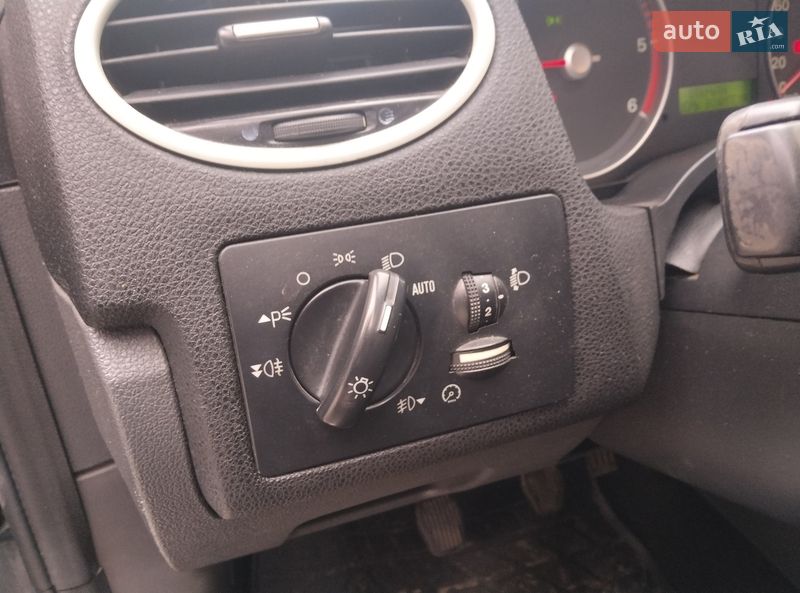 Универсал Ford Focus 2006 в Хмельницком