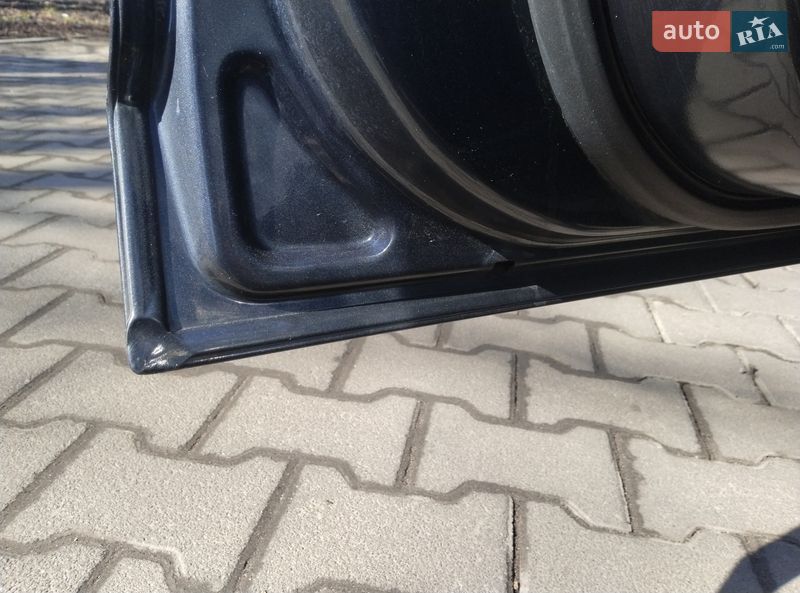 Универсал Ford Focus 2006 в Хмельницком