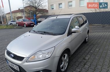 Універсал Ford Focus 2009 в Тернополі