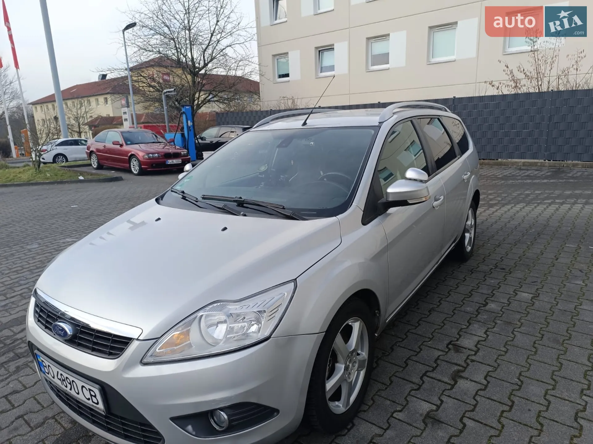 Фото авто 5