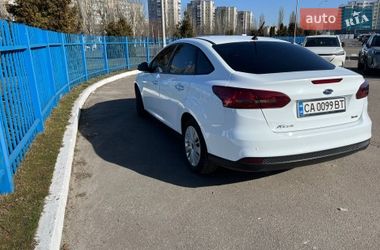 Седан Ford Focus 2017 в Черкассах