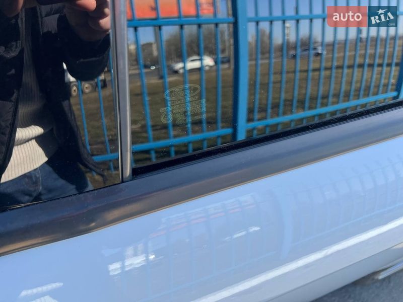 Седан Ford Focus 2017 в Черкасах