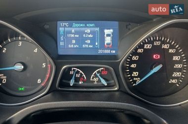 Универсал Ford Focus 2014 в Луцке