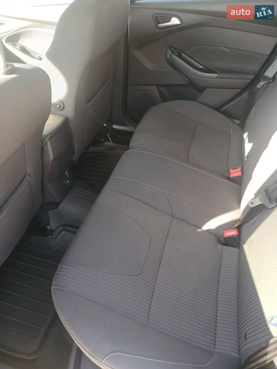 2014 Ford Focus - мініатюра 23