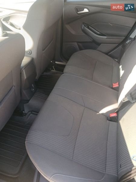 Универсал Ford Focus 2014 в Луцке