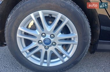 Универсал Ford Focus 2014 в Луцке