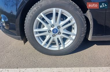 Универсал Ford Focus 2014 в Луцке