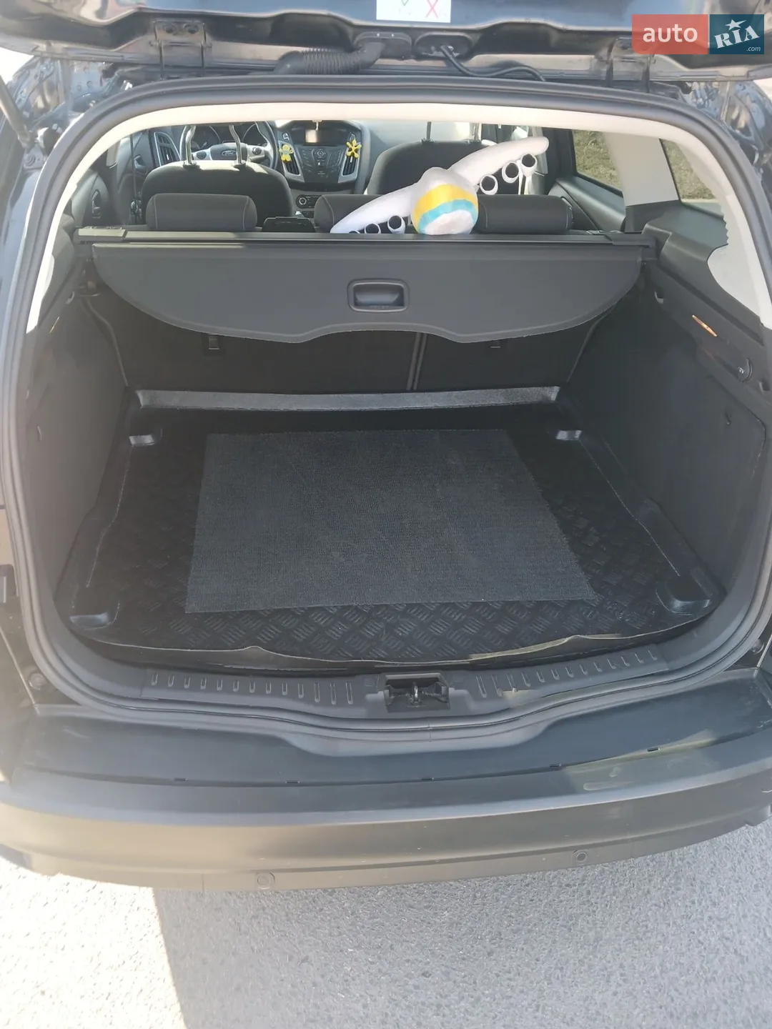 2014 Ford Focus - мініатюра 30