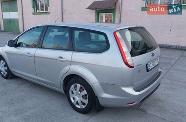 Універсал Ford Focus 2008 в Житомирі