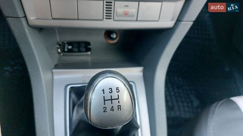 Універсал Ford Focus 2008 в Житомирі